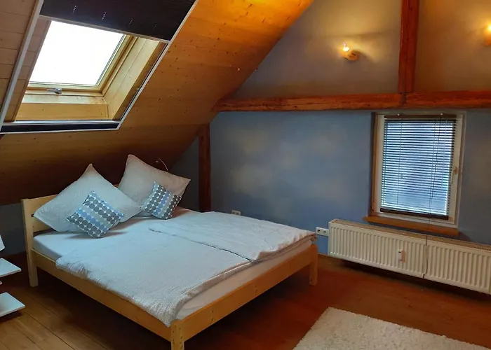 Ferienwohnung Langenselbold