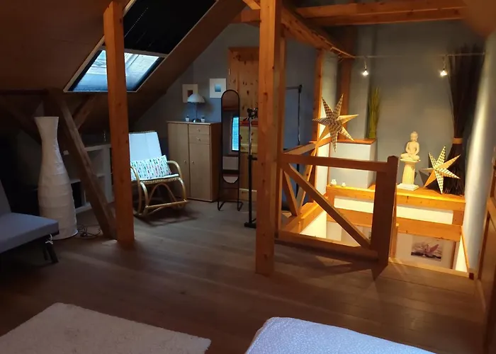 Ferienwohnung Langenselbold