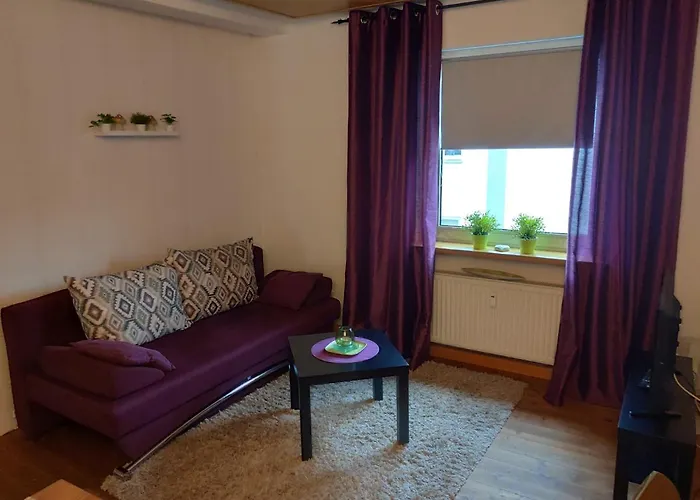 Ferienwohnung Langenselbold