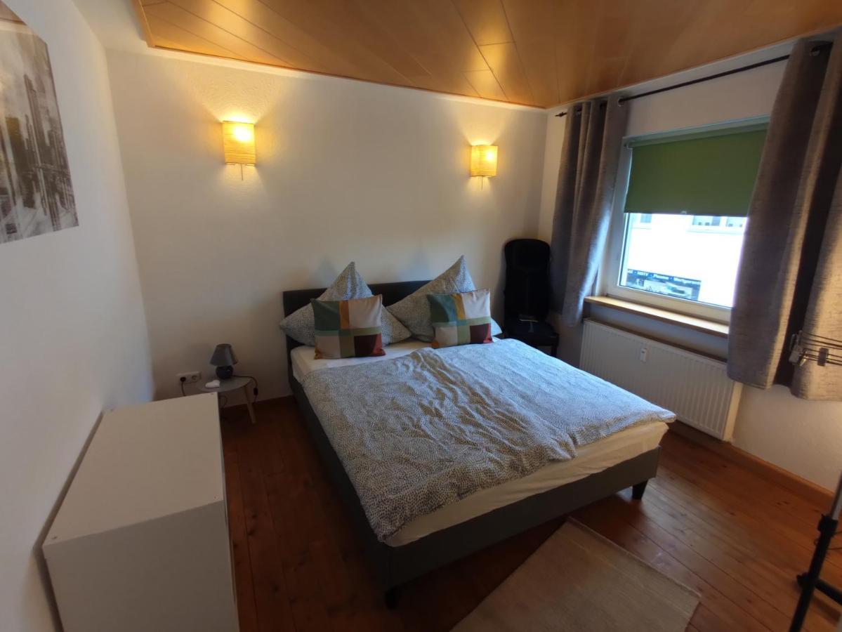 Apartment Ferienwohnung Langenselbold *