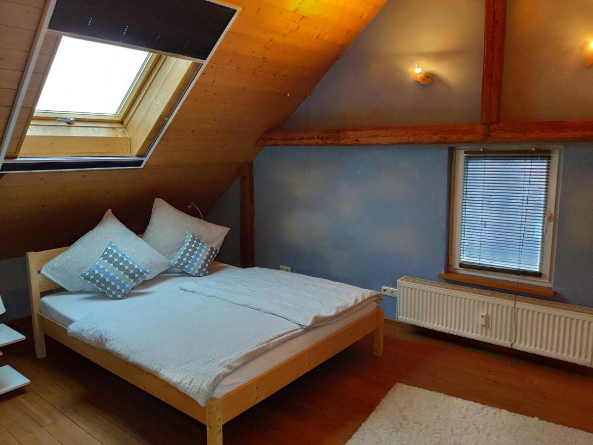Ferienwohnung Langenselbold Apartment Langenselbold