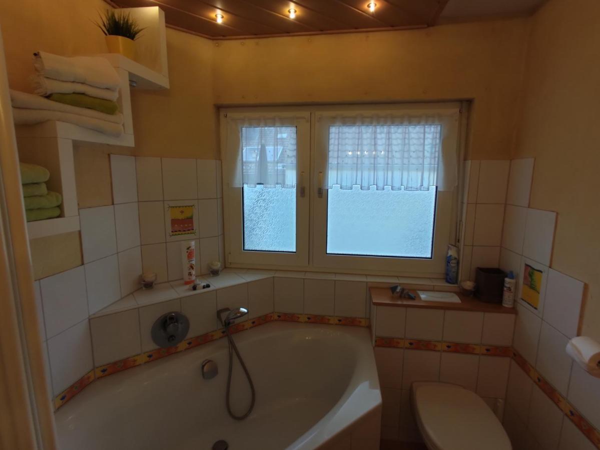 Ferienwohnung Langenselbold