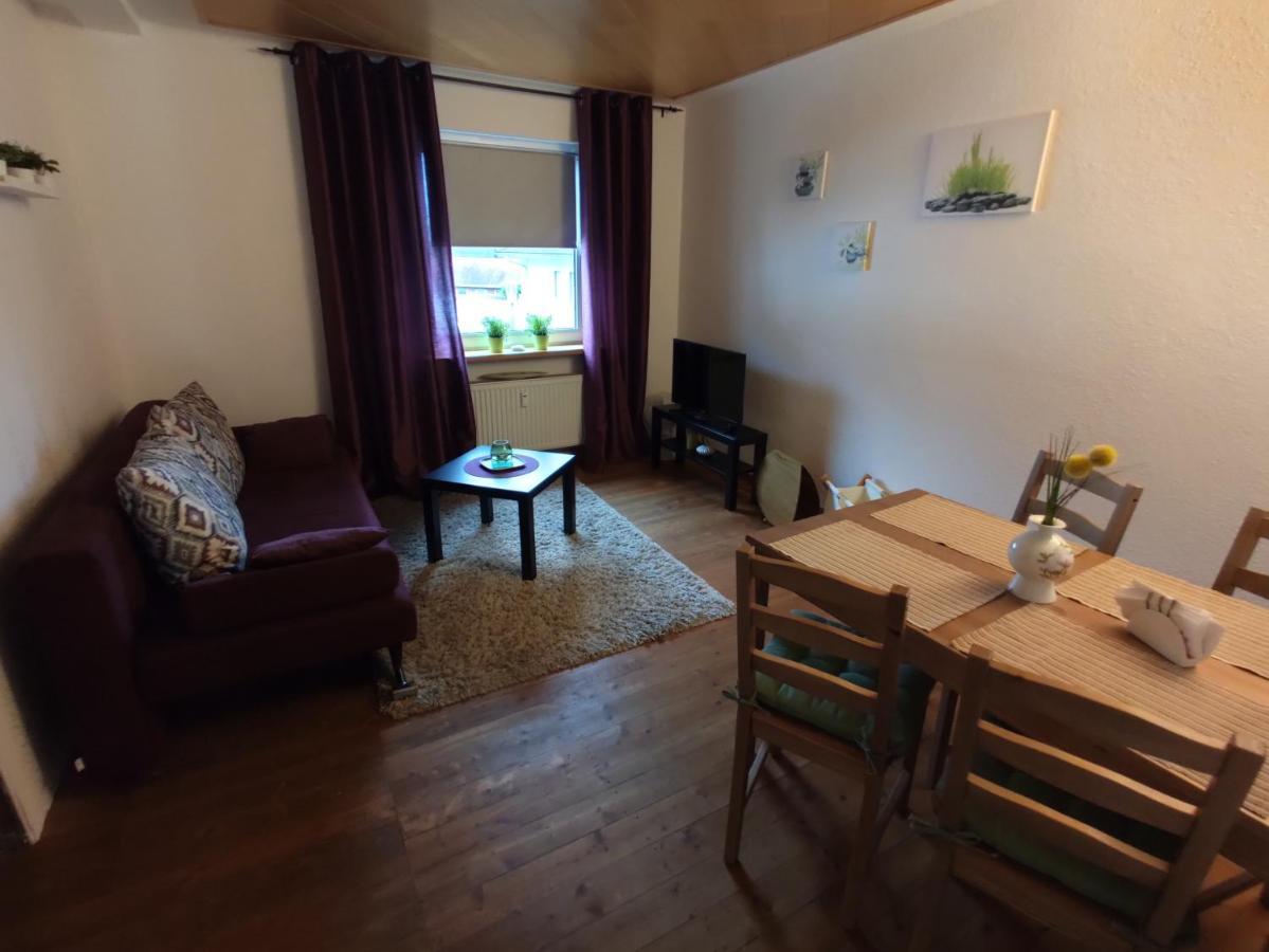 Apartment Ferienwohnung Langenselbold