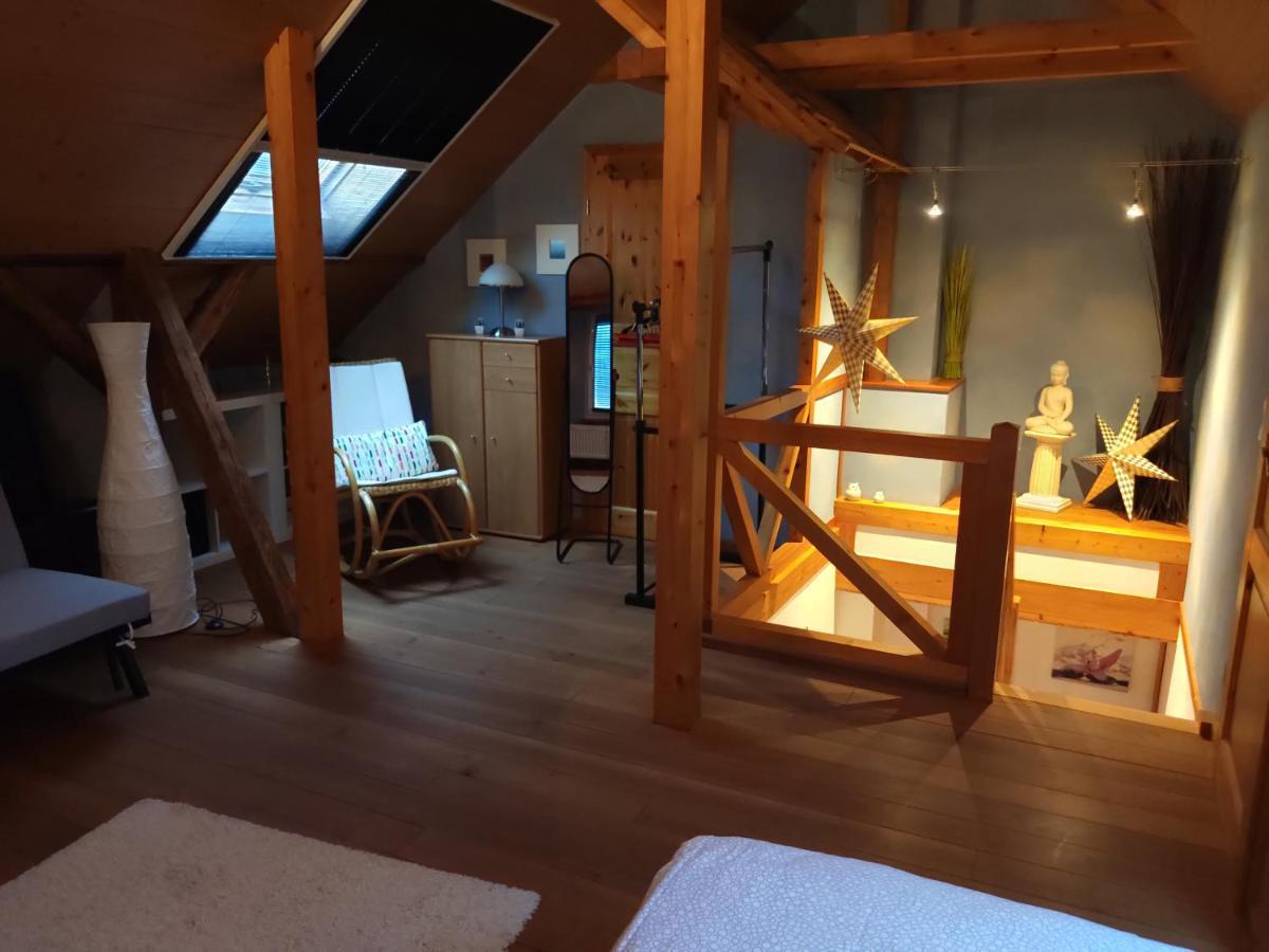 Apartment Ferienwohnung Langenselbold