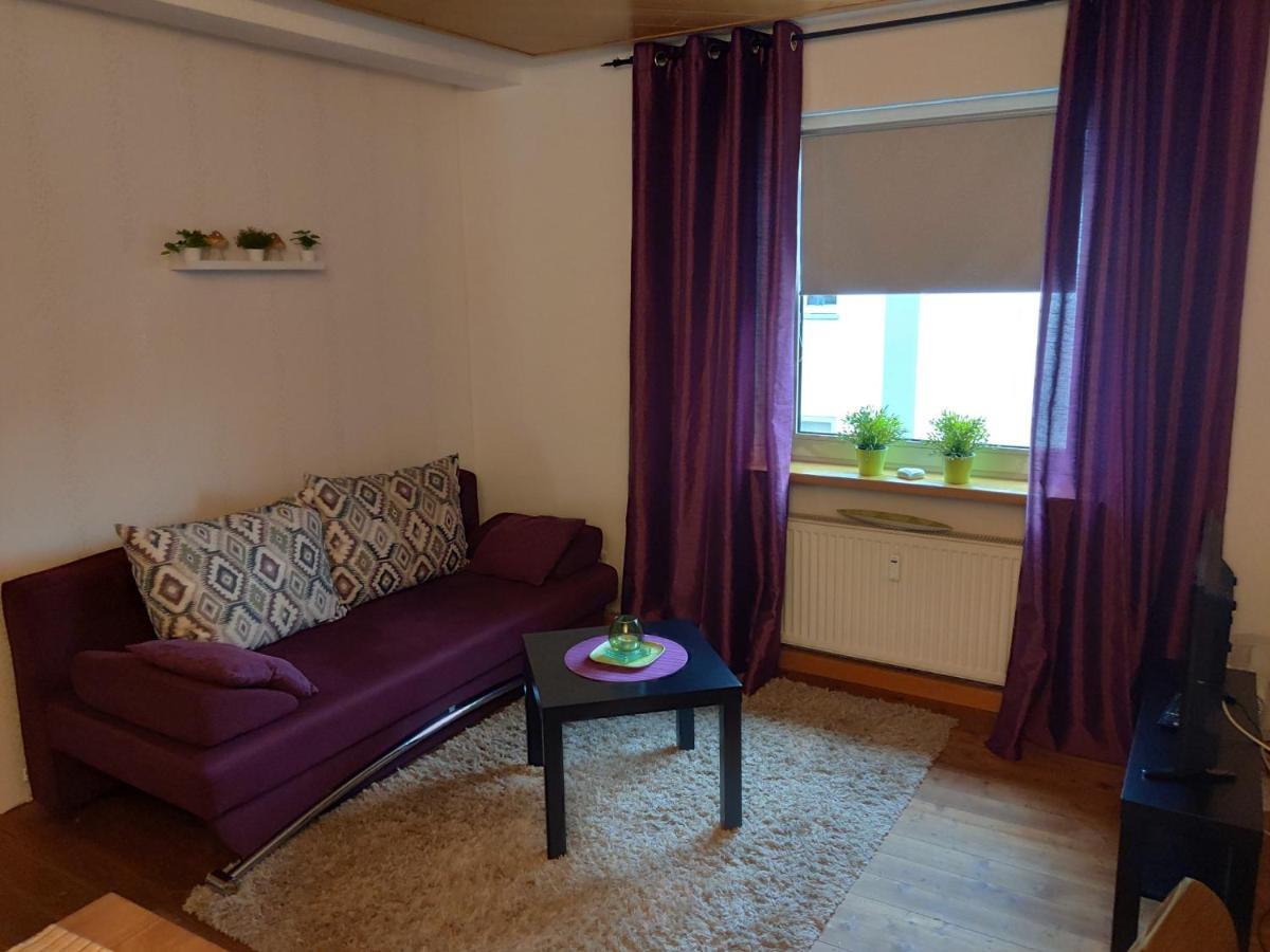 Ferienwohnung Langenselbold *