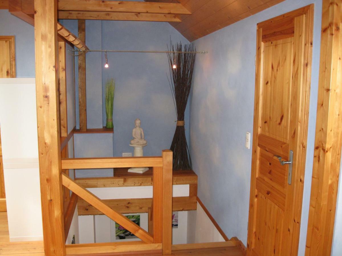 Ferienwohnung Langenselbold *