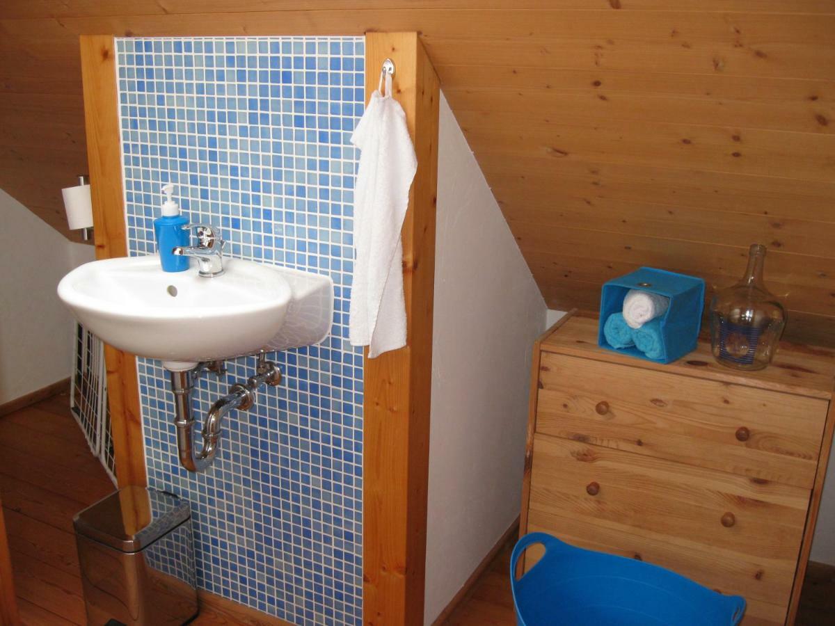Ferienwohnung Langenselbold Apartment *