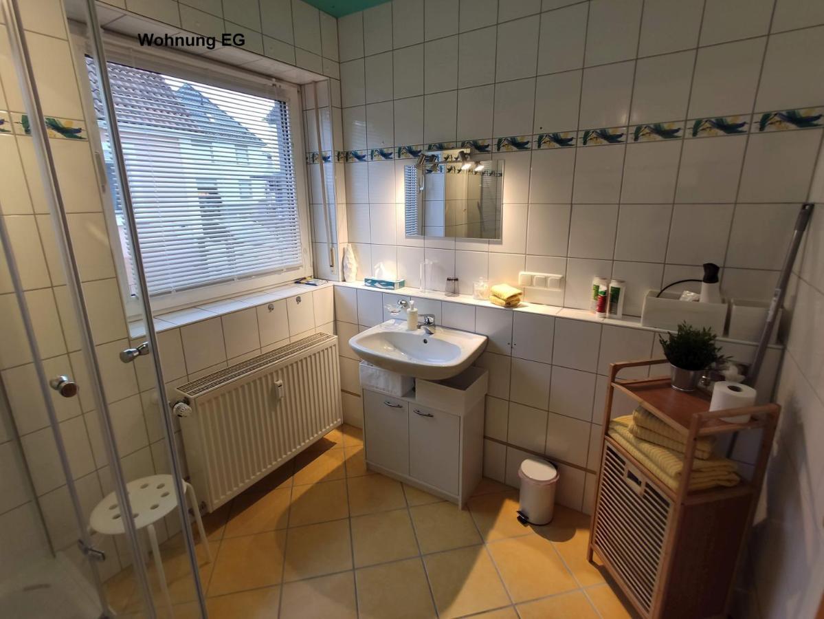Ferienwohnung Langenselbold *