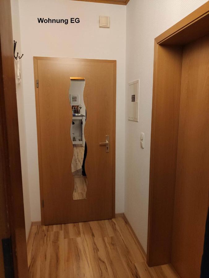 Ferienwohnung Langenselbold