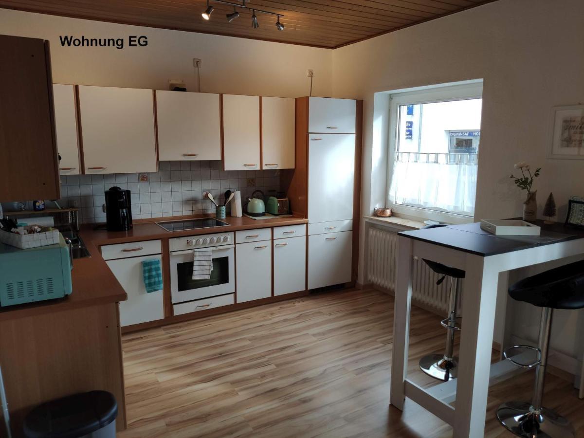 Ferienwohnung Langenselbold Apartment Langenselbold