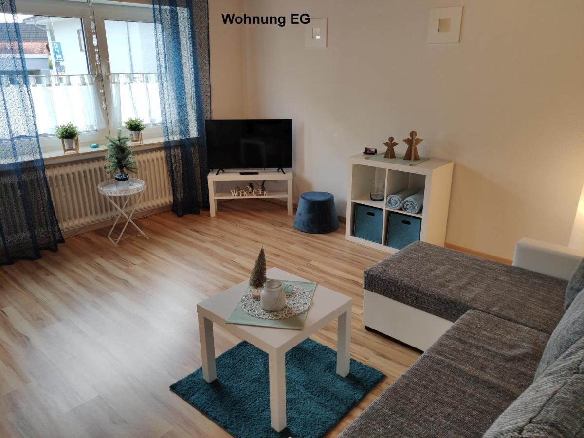 Ferienwohnung Langenselbold