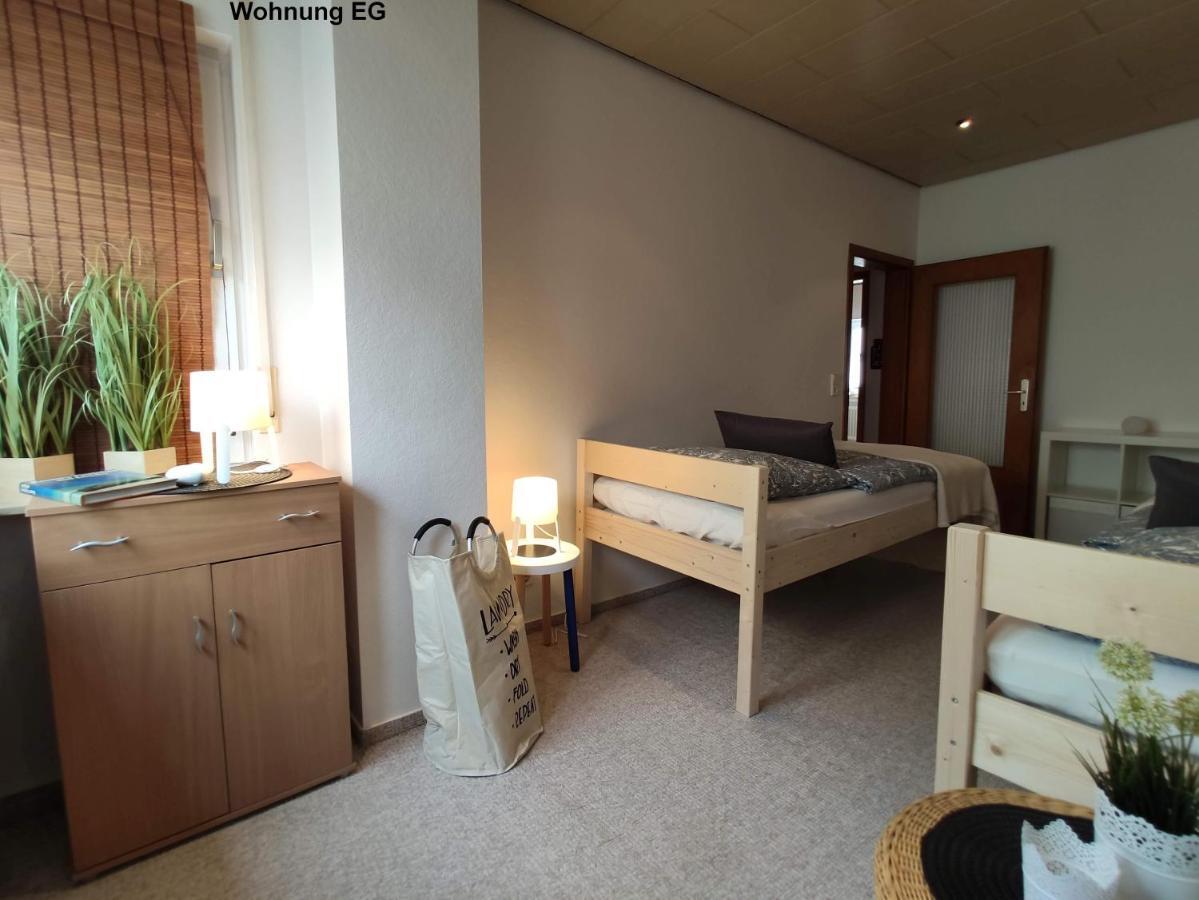 Ferienwohnung Langenselbold Apartment Langenselbold
